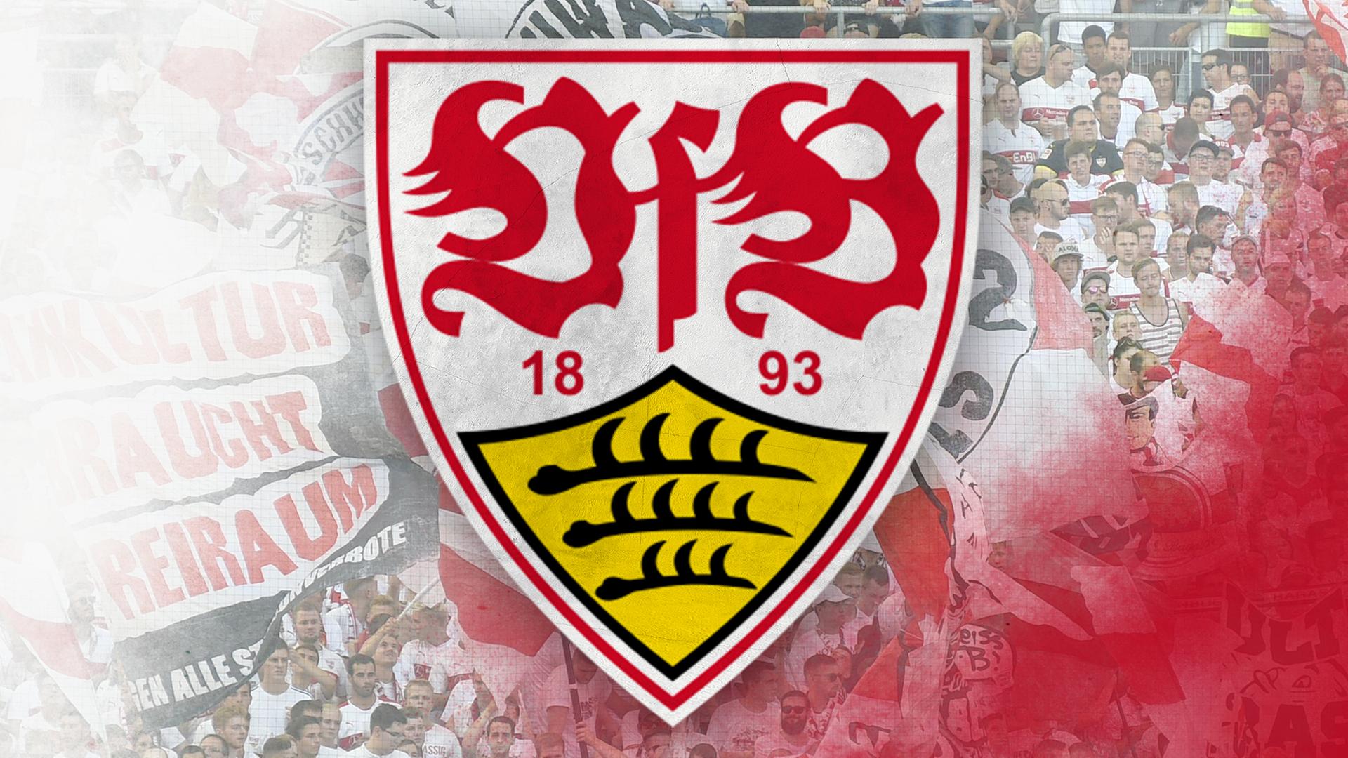 VfB Stuttgart: News, Ergebnisse & Spielplan vom VfB Stuttgart