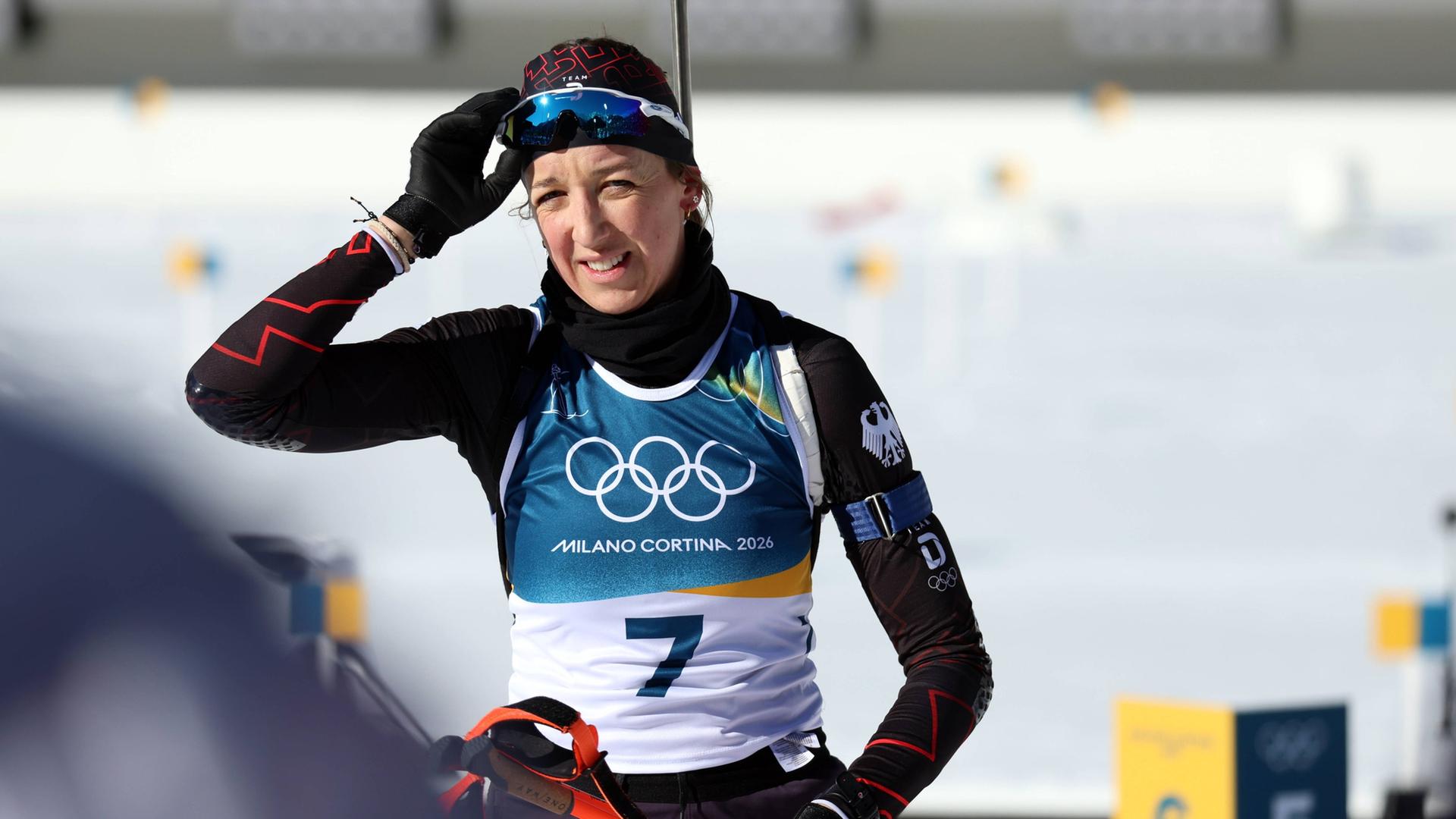 Olympia live - Sportschau Olympia 2026