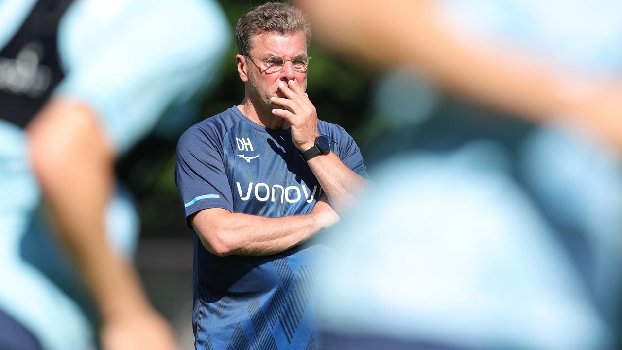 VfL Bochum: Ehrgeiziger Neustart unter Hecking – So will der VfL zurück in die Bundesliga!