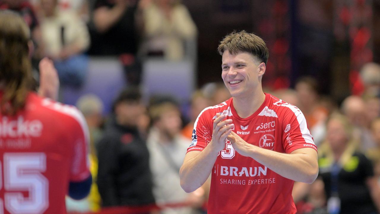MT Melsungen: Die Europapokal-Hoffnung wächst