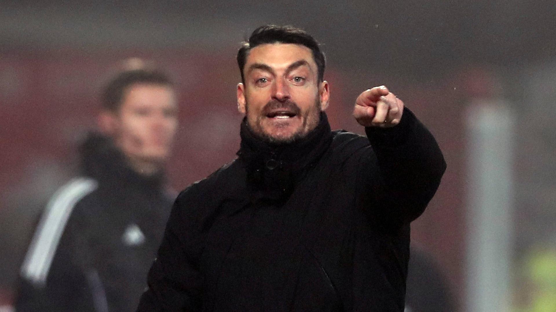 Albert Riera | IMAGO/Jan Huebner