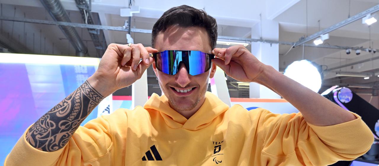 Marco Maier (Para Ski Nordisch)