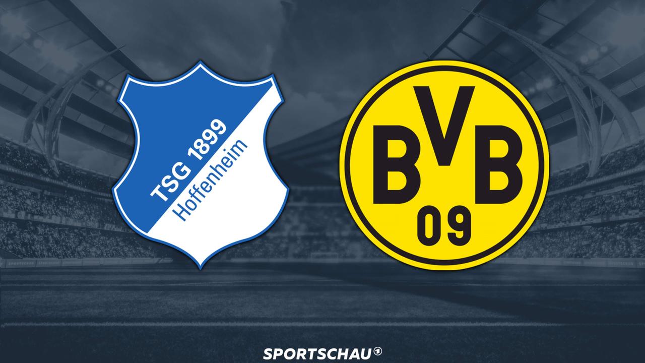 Bundesliga Radio live: 1899 Hoffenheim gegen Borussia Dortmund