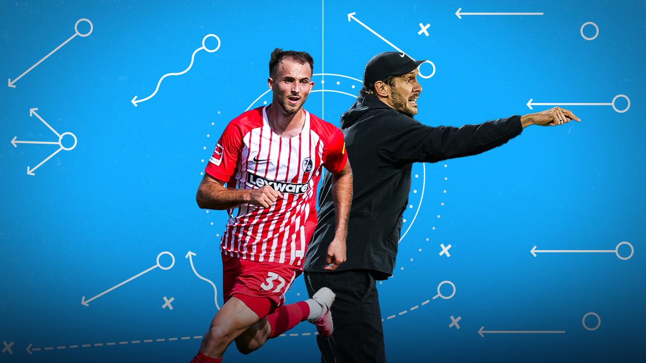 War Freiburg gegen Bayern zu mutig?