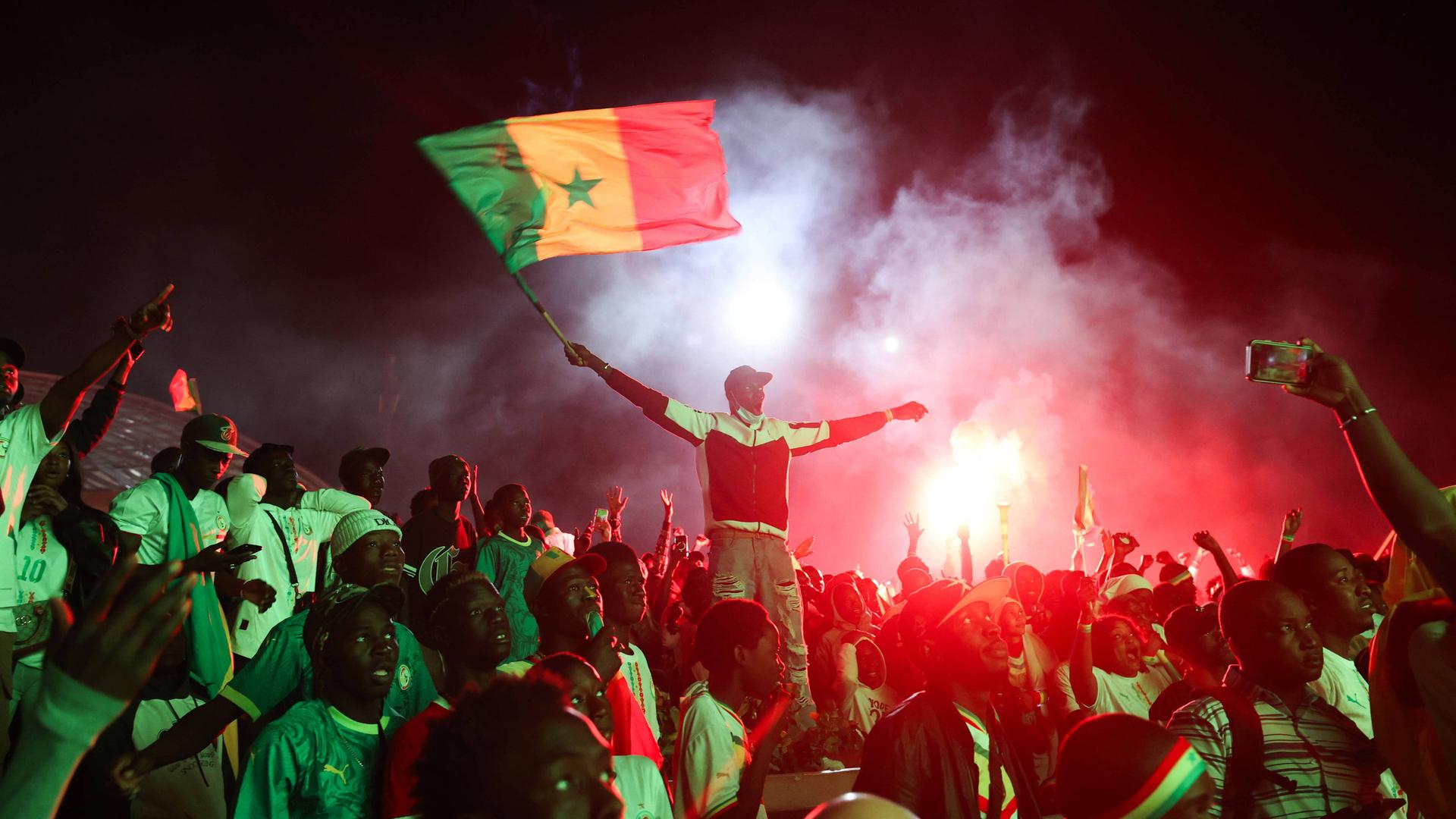 Kommentar: Die Aberkennung von Senegals Afrika-Cup-Titels ist enorm gefährlich