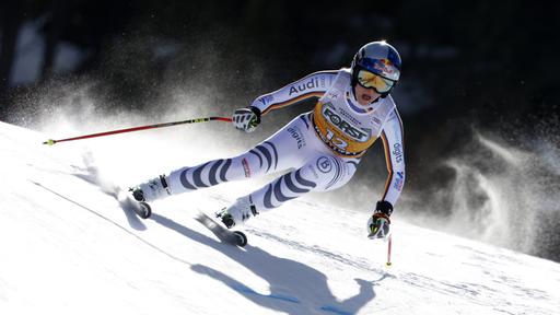 Hier haben Deutsche noch Chancen auf den Kugel-Coup