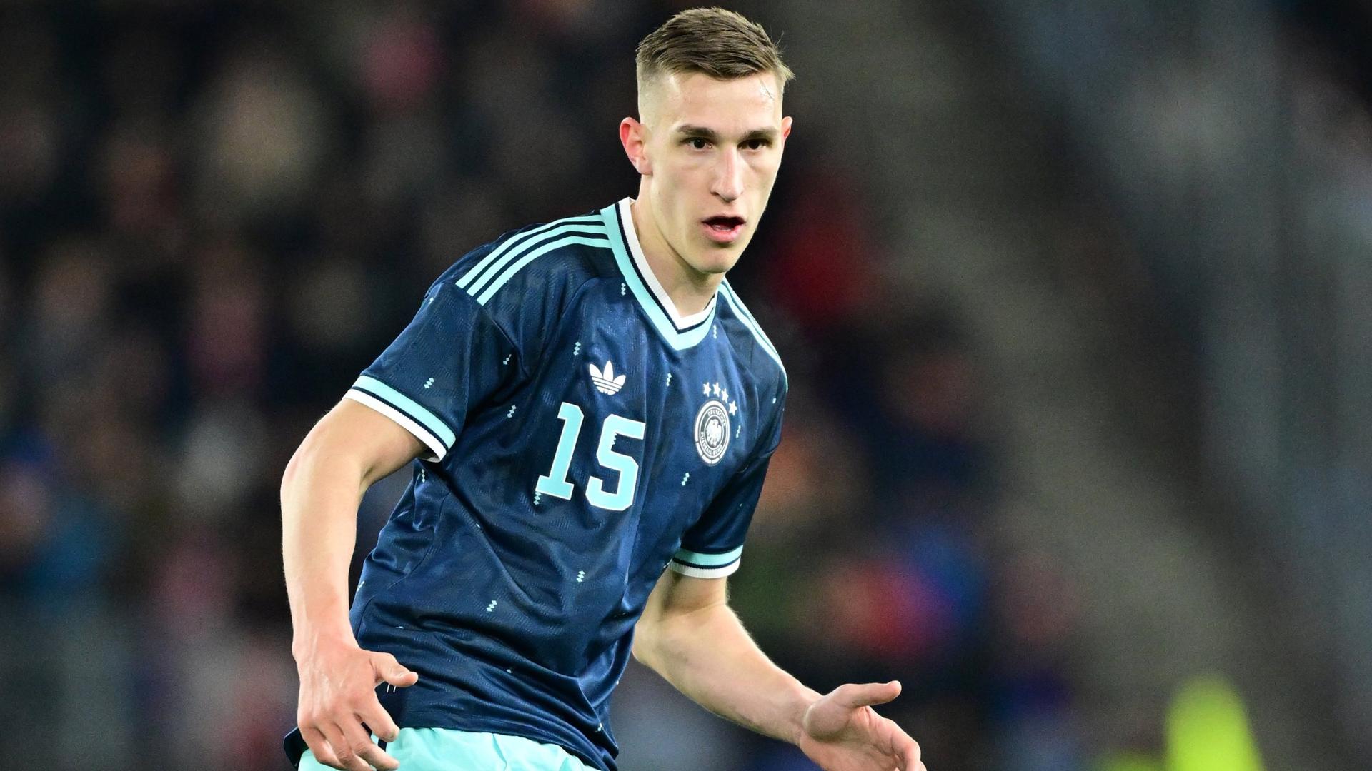 Einzelkritik - Schlotterbeck und Sané müssen sich steigern