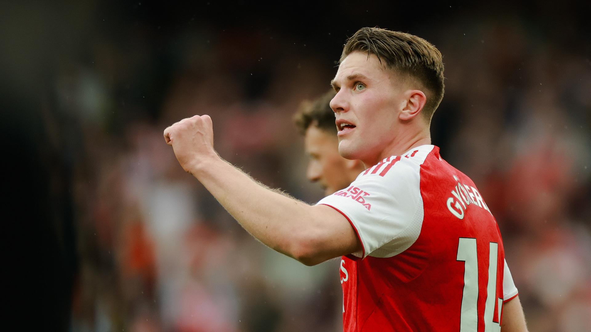 Jetzt live - Ligaprimus Arsenal bei West Ham