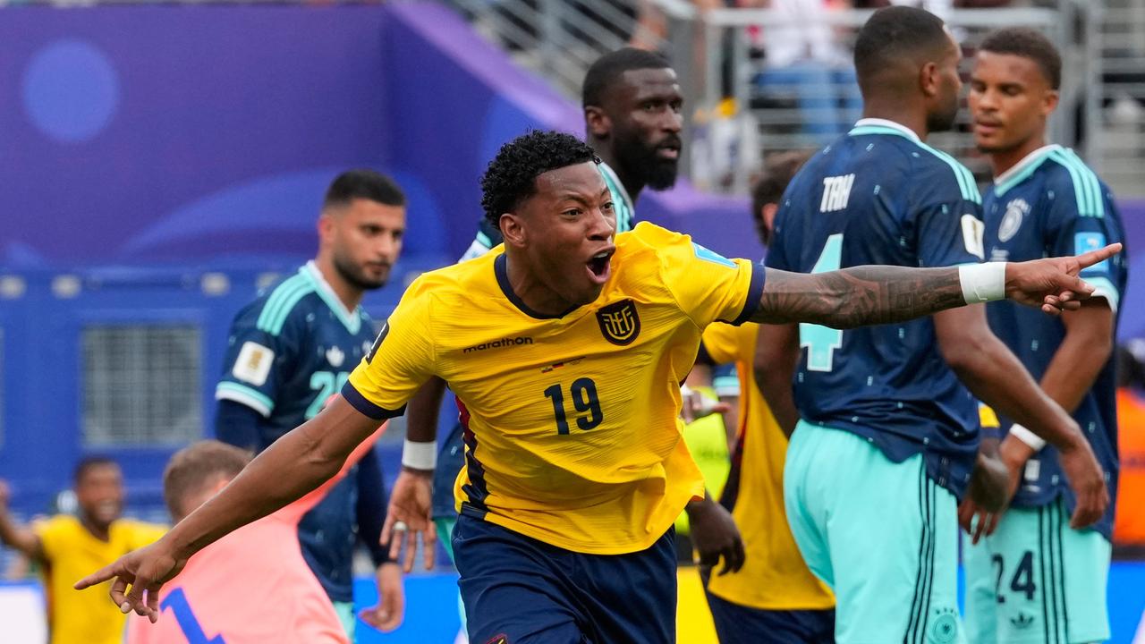 World Cup 2026 Live Blog: Latest News and Highlights