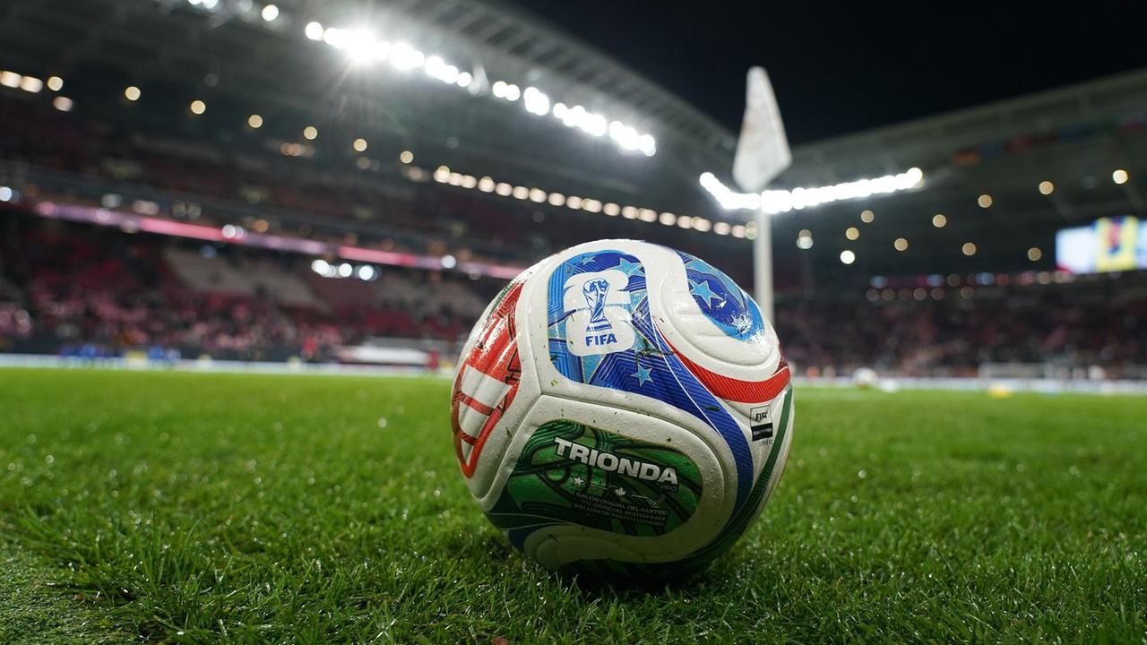 So steht es um Deutschland und seine Gegner