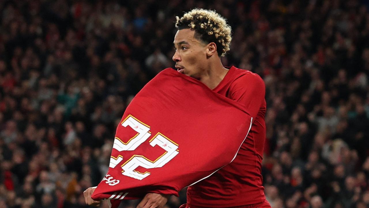 League Cup: Ekitiké schießt Liverpool zum Sieg gegen Southampton