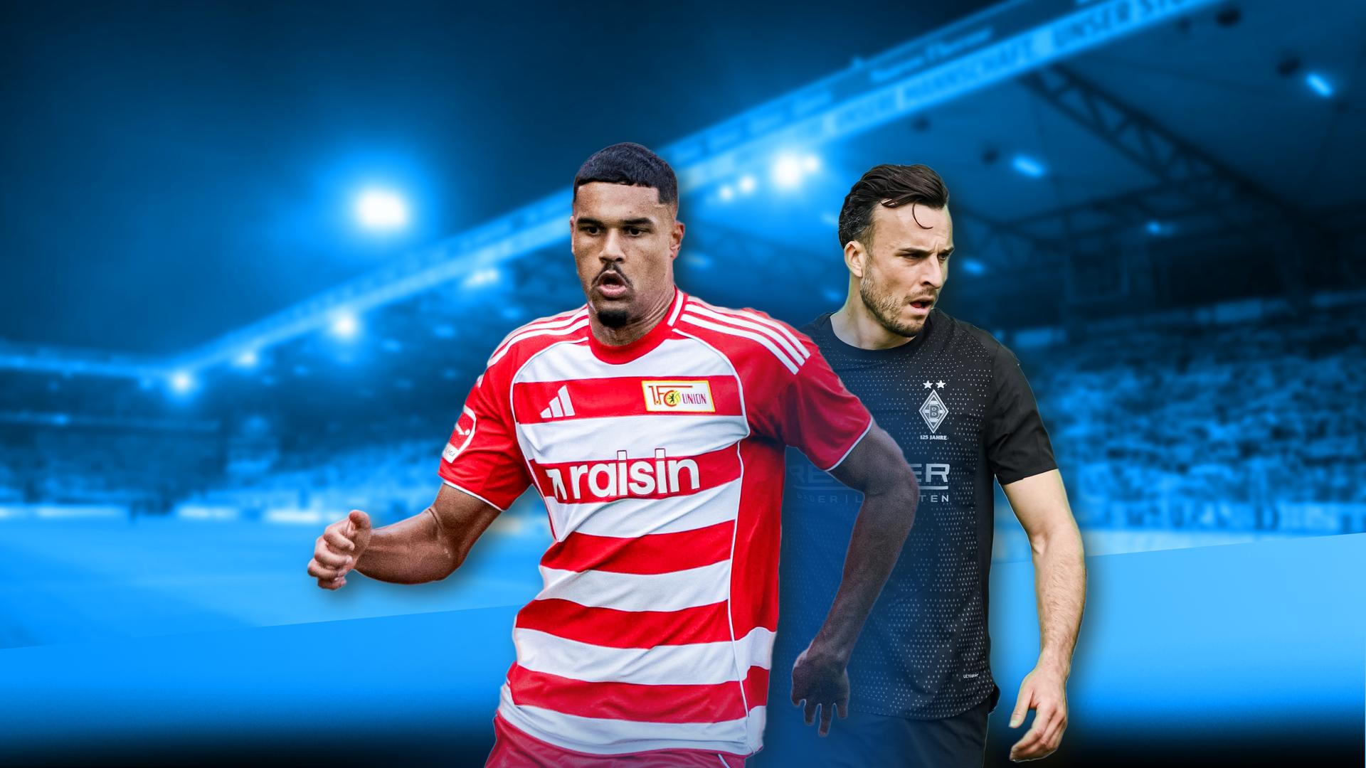 Die Sportschau am Freitag mit den Highlights der Bundesliga | IMAGO/Matthias Koch/Sven Simon