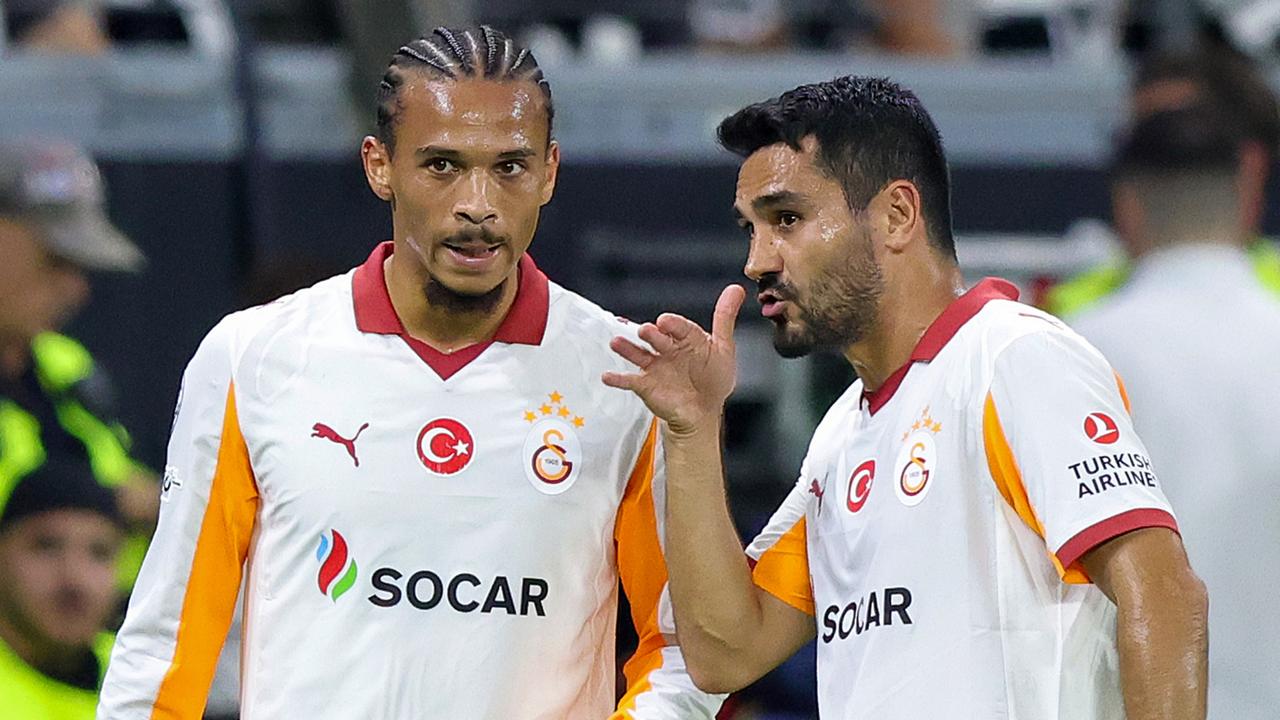 Galatasaray vs Liverpool: Test for Galatasaray’s Claims