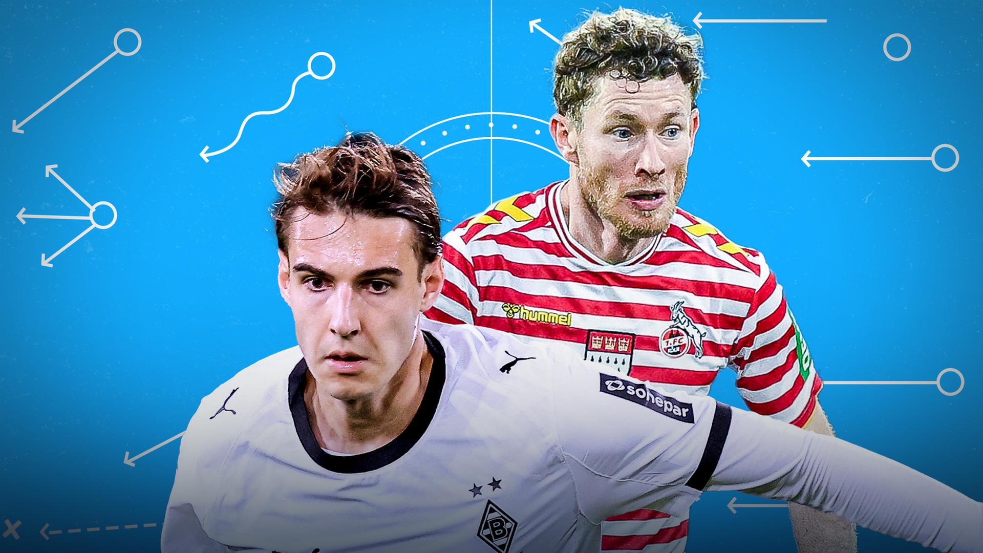 Bundesliga Update Thumbnail | Imago