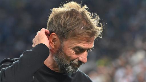 Jürgen Klopp