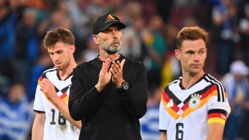Jürgen Klopp