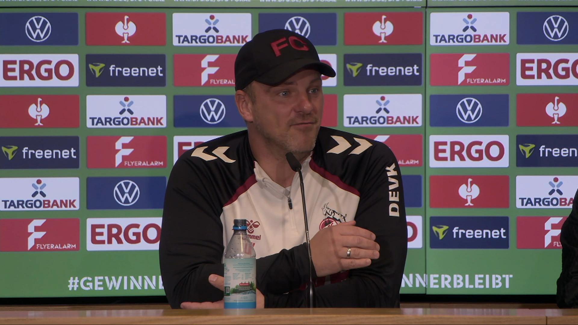 Lukas Kwasniok | Sportschau