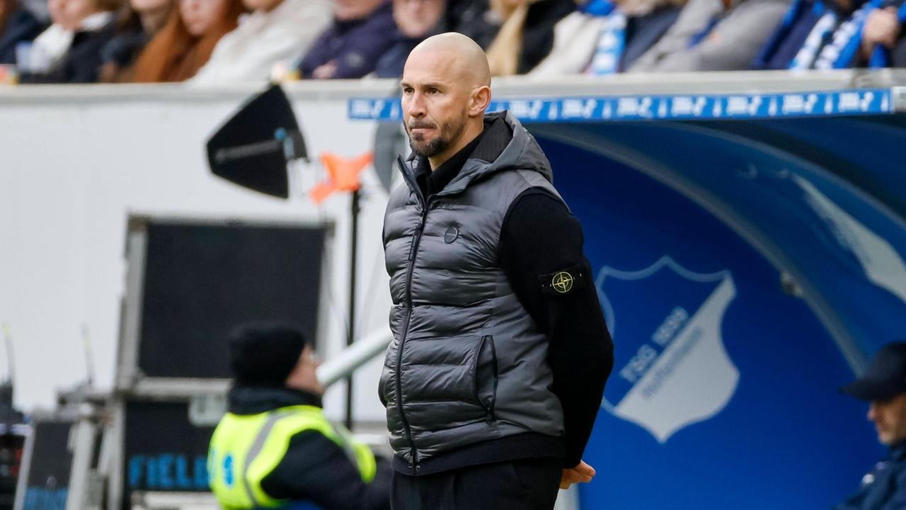 Gegen Mainz 05: Weiter Hoffenheimer Stromausfall oder neue Energie?