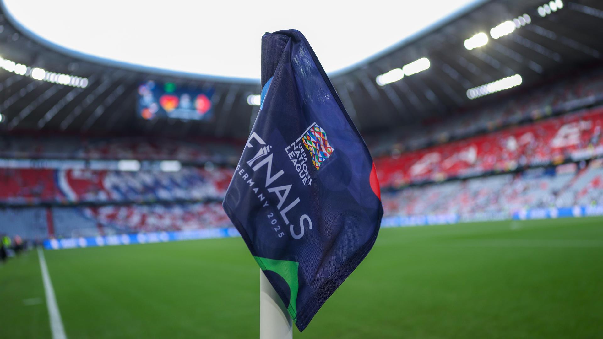 Neues UEFA-Konzept für Nations League und EM-Qualifikation