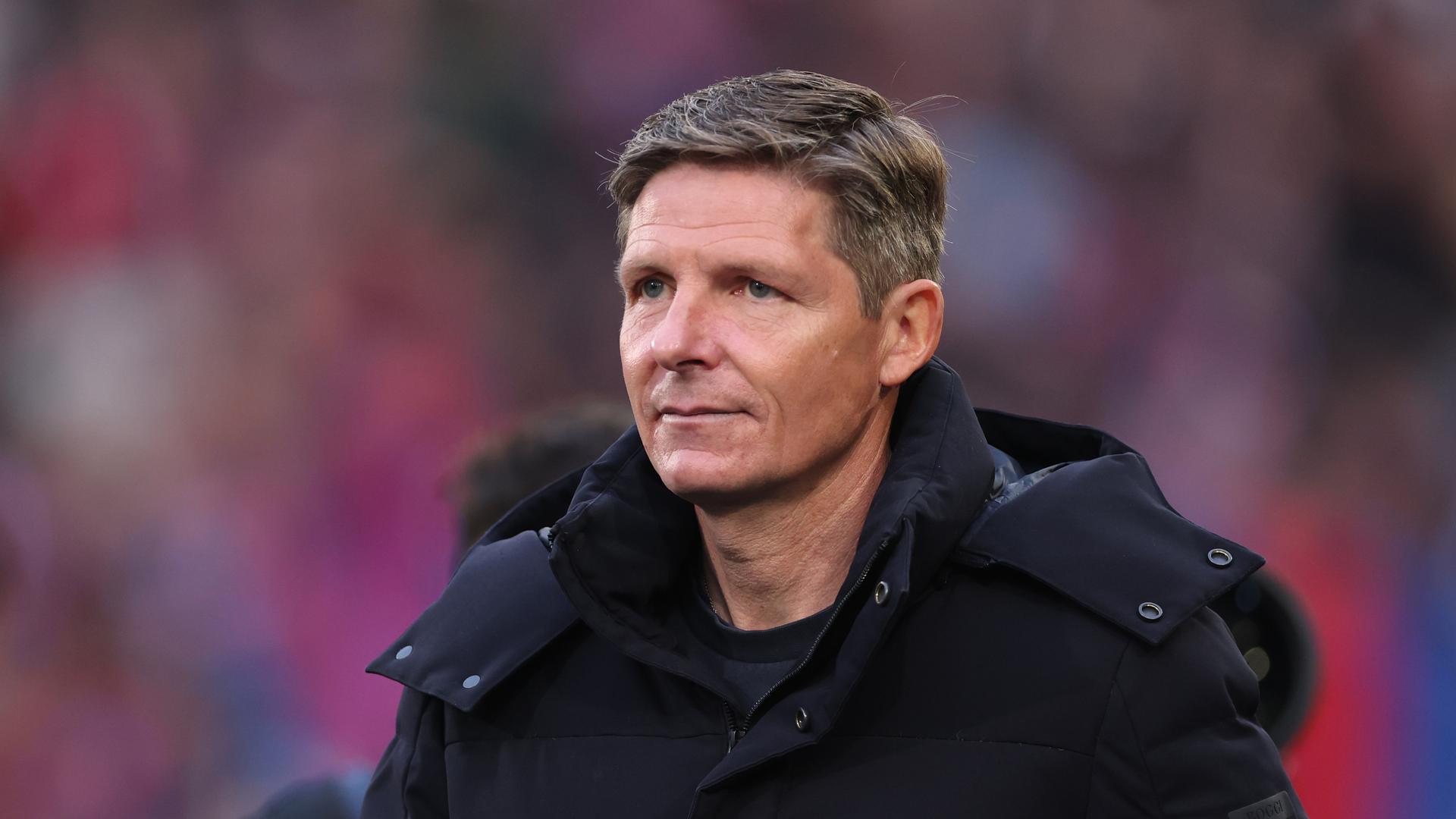 Ab 21 Uhr live - Crystal Palace gegen Rayo Vallecano