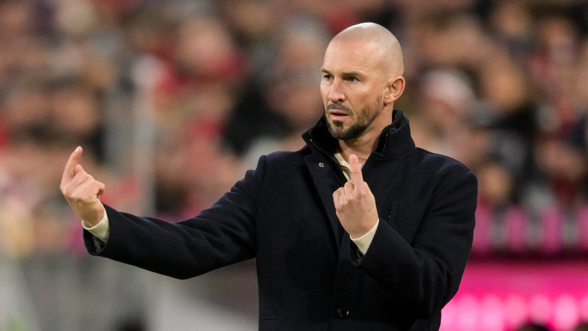 Christian Ilzer | WITTERS