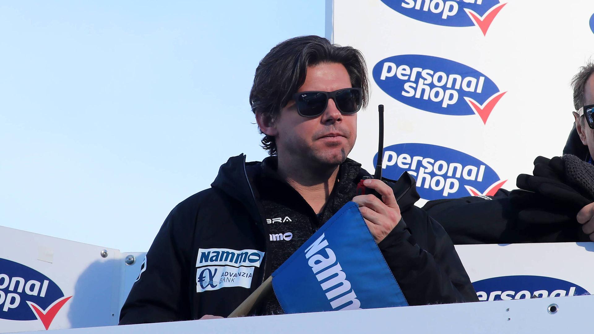 Anzug-Skandal: Norwegens Chefcoach 18 Monate gesperrt