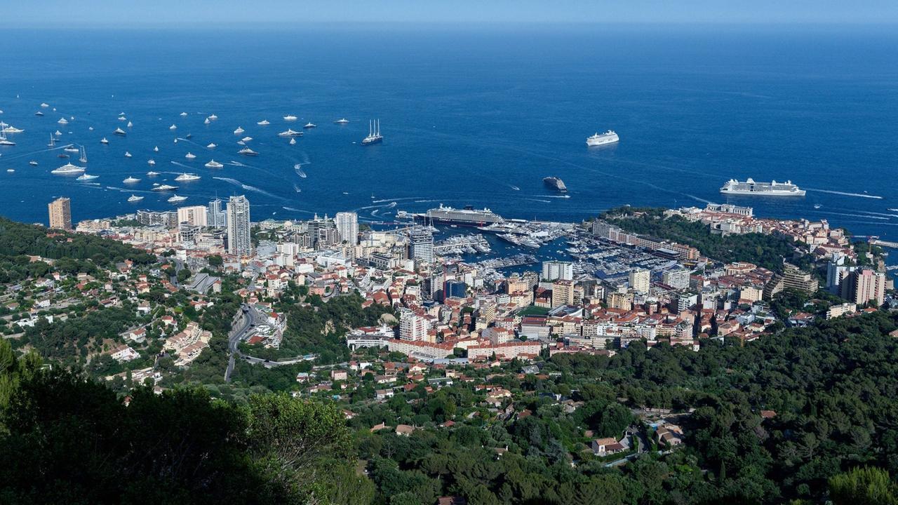 Drastische Einschränkungen für Freiburger Fans in Monaco