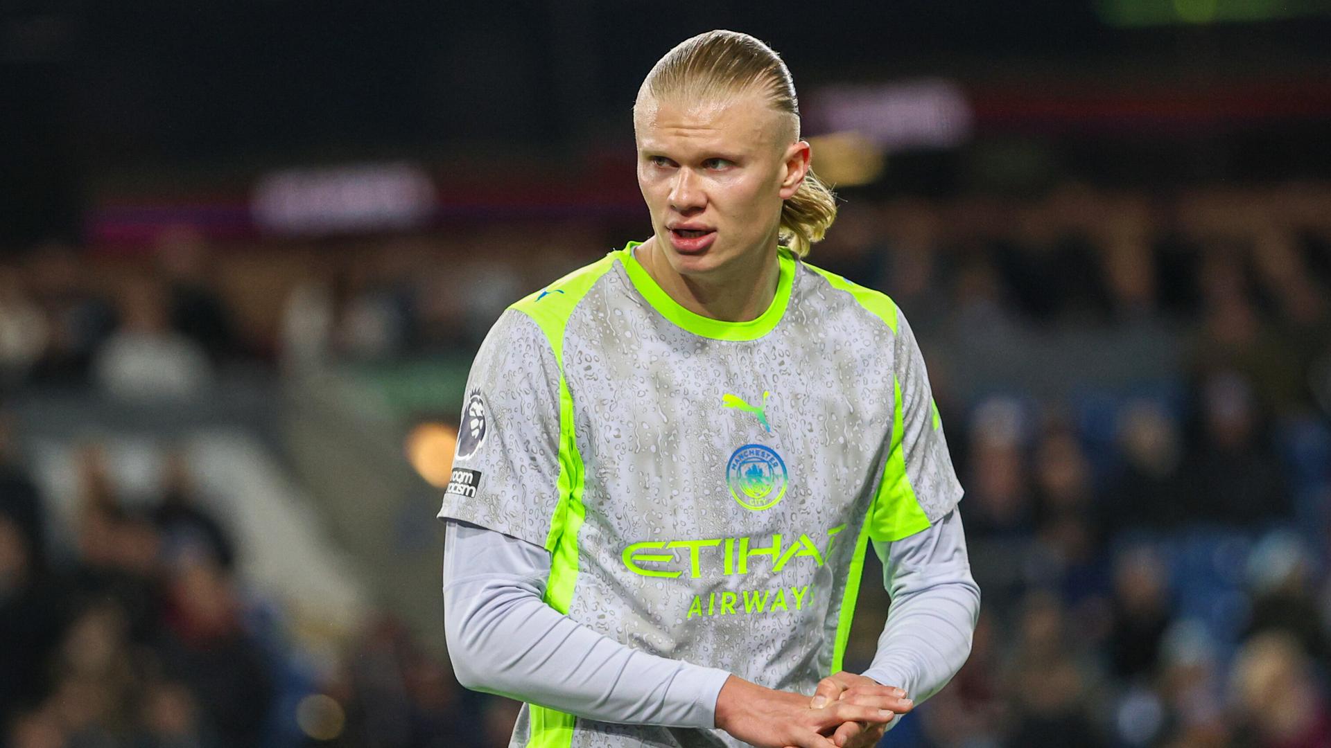 Live ab 20:30 Uhr - Kann Man City das Titelrennen offen halten?