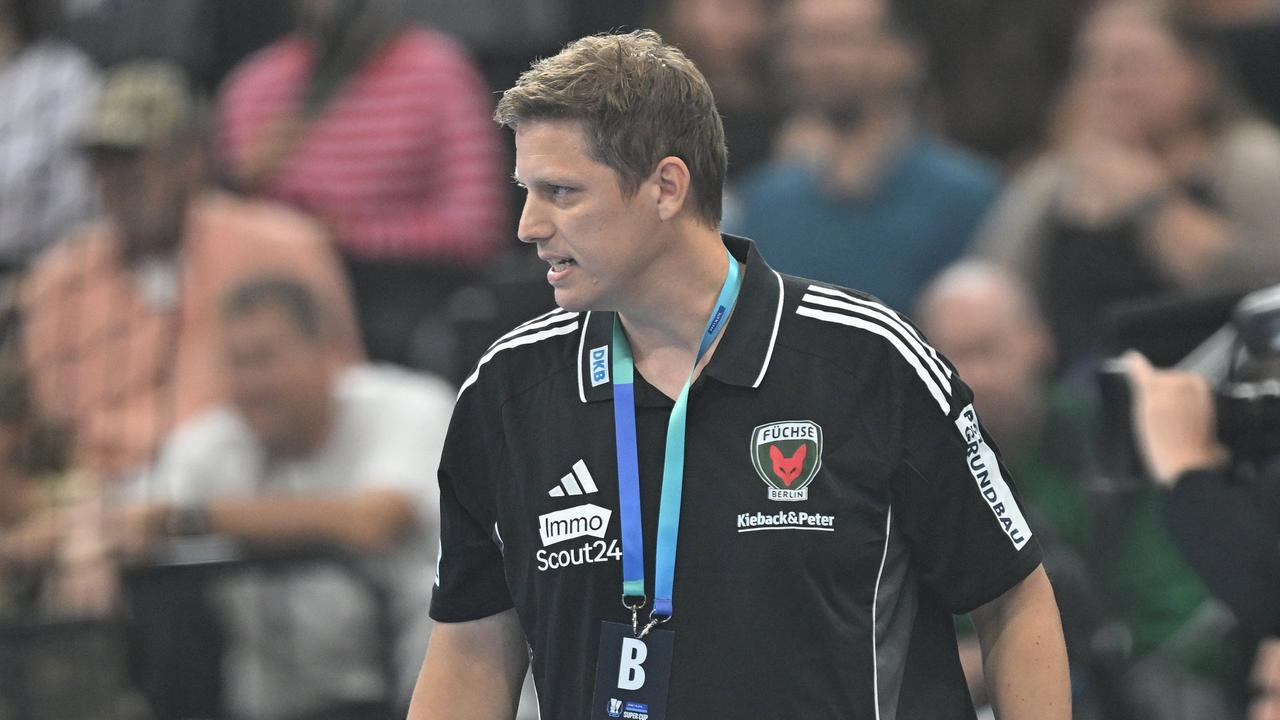 Füchse Berlin verlieren in Veszprém 35:39 und verpassen den Gruppensieg