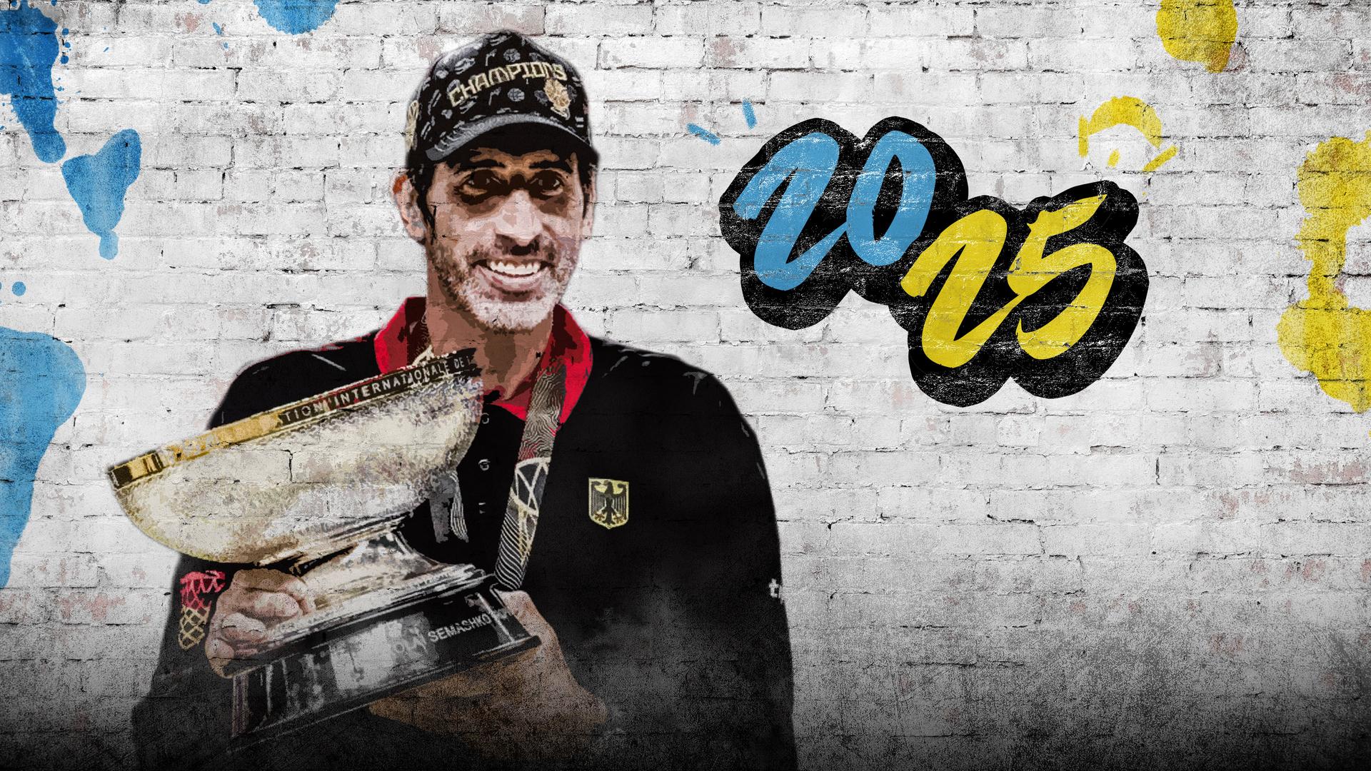 "Das haben wir für unseren Trainer erkämpft"