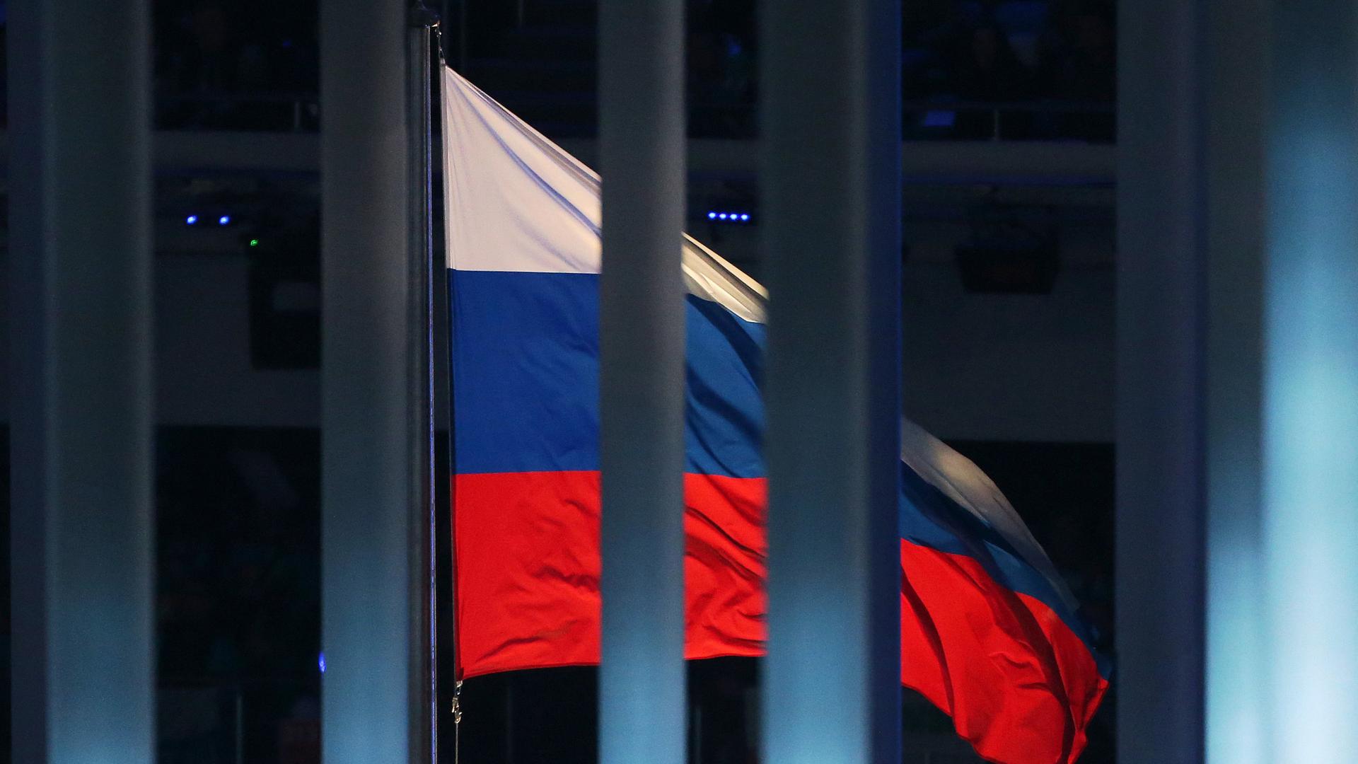 Russischer Leichtathletik-Verband zieht wegen Sperre vor CAS
