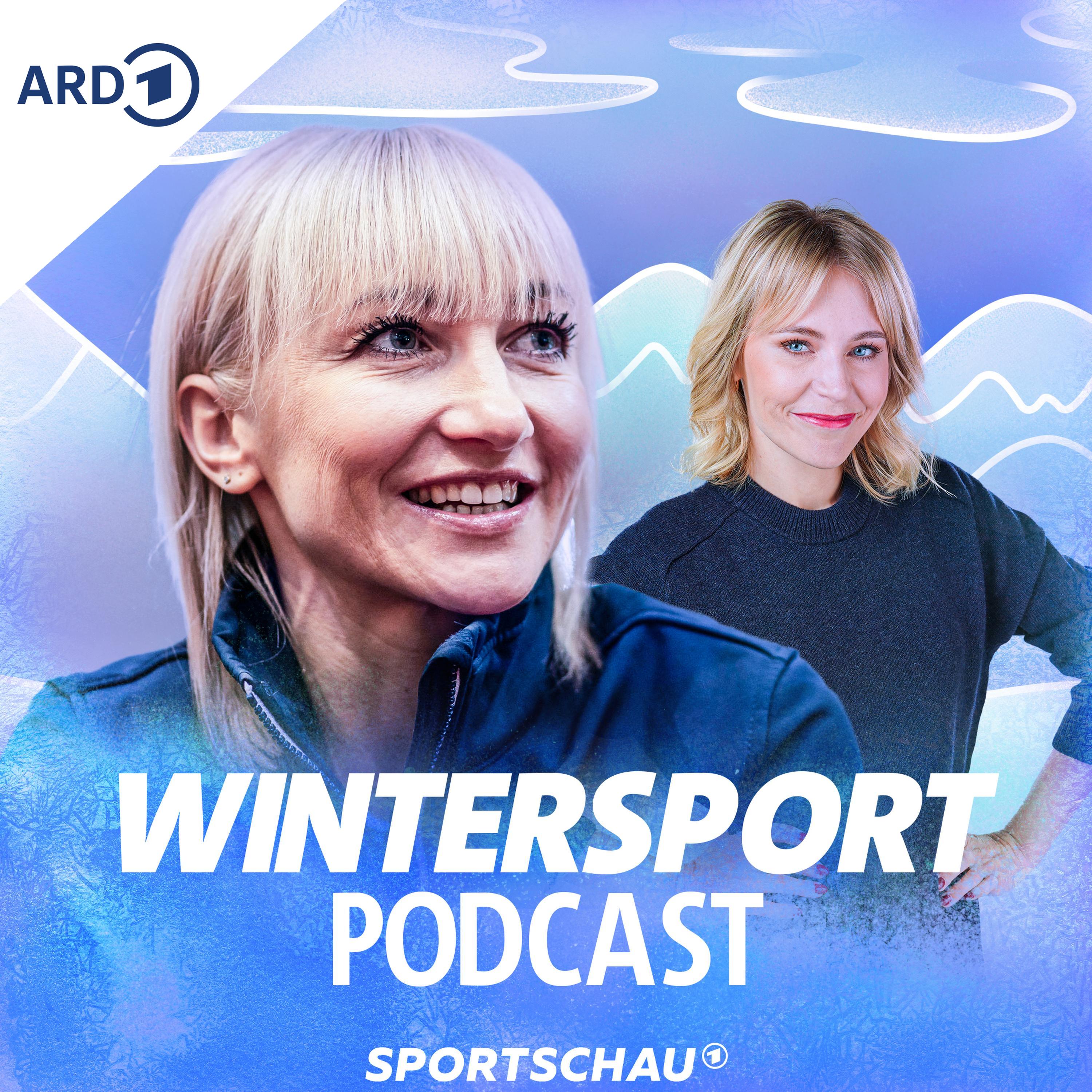 Bewegende Klänge! Musik im Wintersport - mit Aljona Savchenko episode artwork