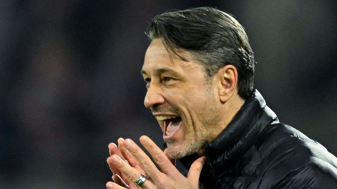 Kovac punktet besser als Klopp beim BVB - aber echte Liebe?