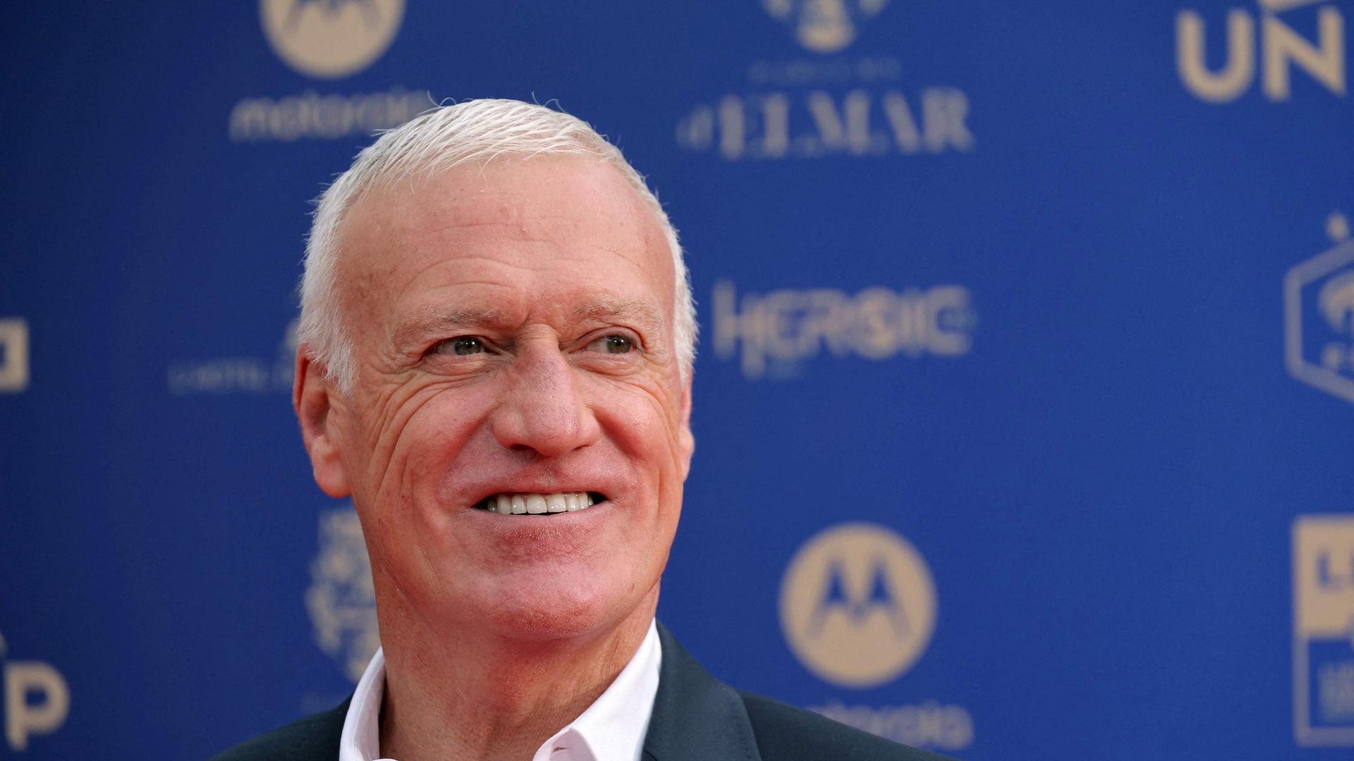 Frankreich mit Superstars zur Fußball-WM