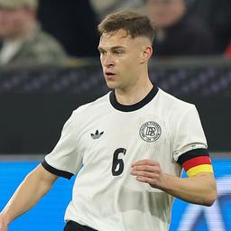 Joshua Kimmich