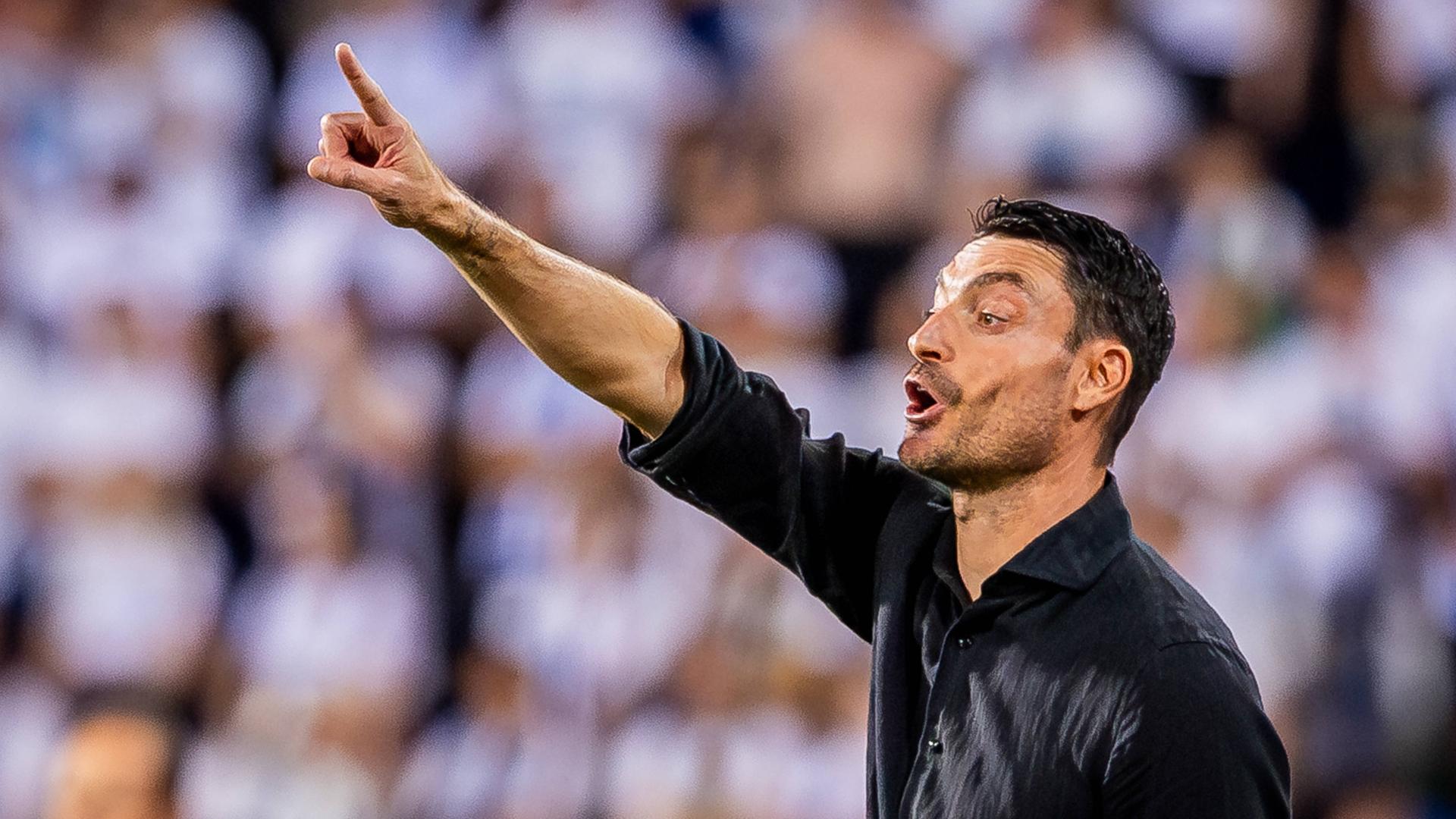 Albert Riera | IMAGO / Branislav Racko