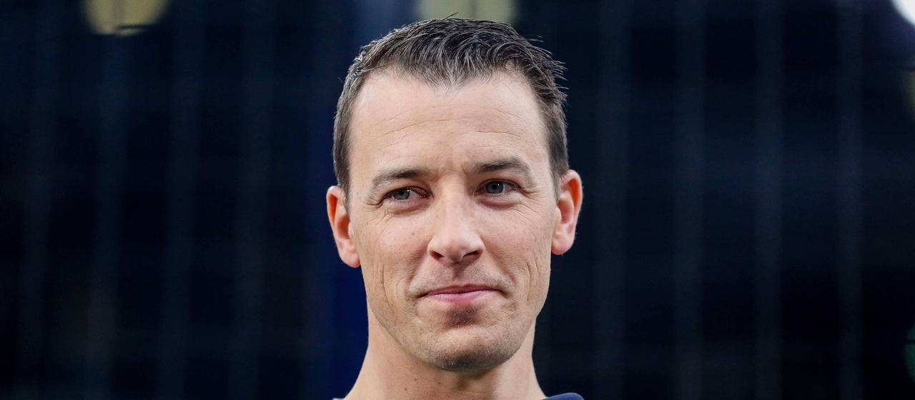 ARD-Experte Dominik Klein