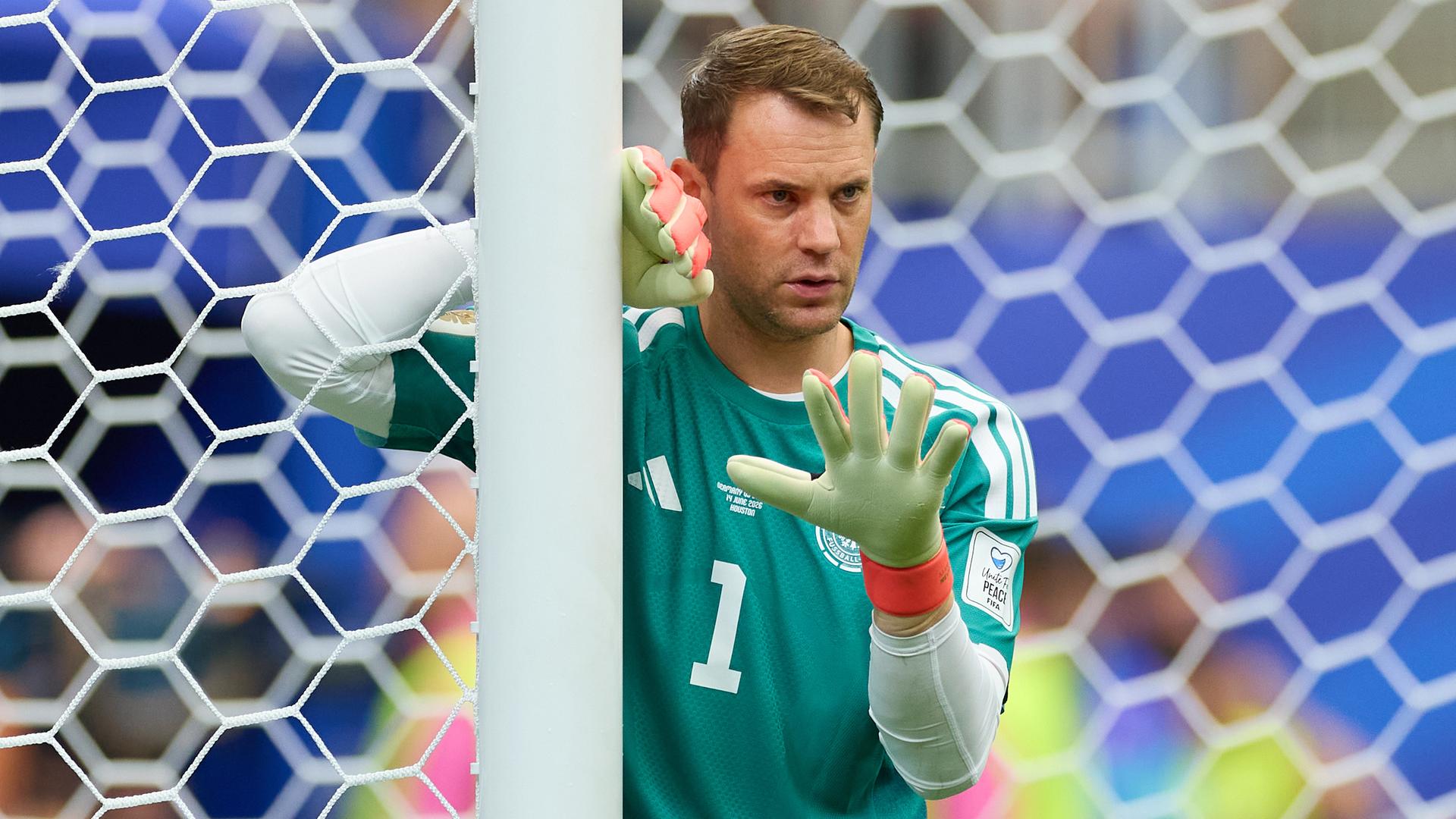 Deutschland gegen Elfenbeinküste: Alle Infos zum 2. Spiel des DFB-Teams