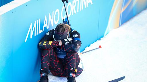 Reform des Spitzensports - Ein Trauerspiel in acht Akten