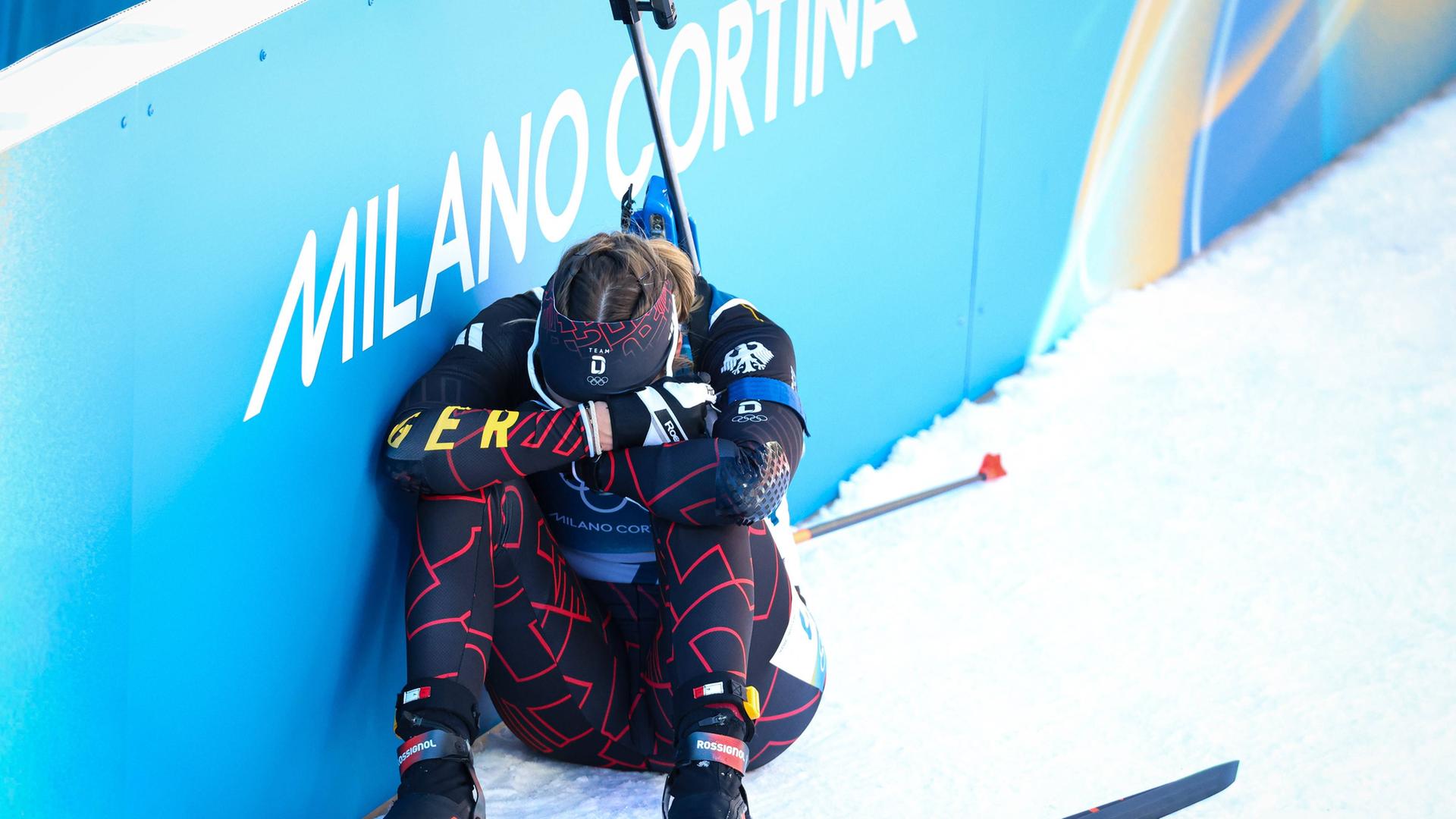 Reform des Spitzensports - Ein Trauerspiel in acht Akten