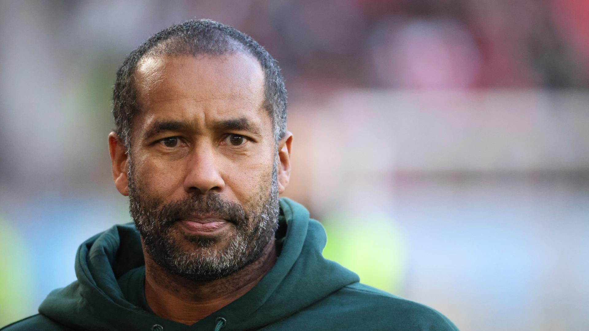 Daniel Thioune | dpa