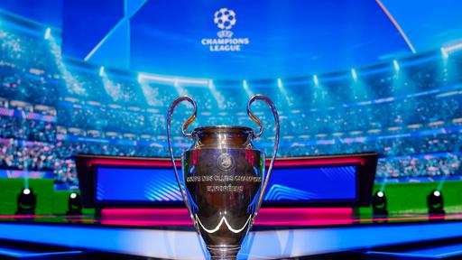 Champions League: Spiele, Ergebnisse und News | sportschau.de