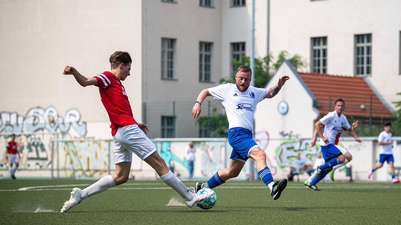 Exer Pokal 2022