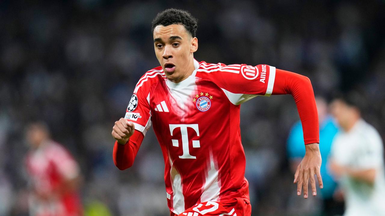 Bayern München startet mit Musiala gegen PSG