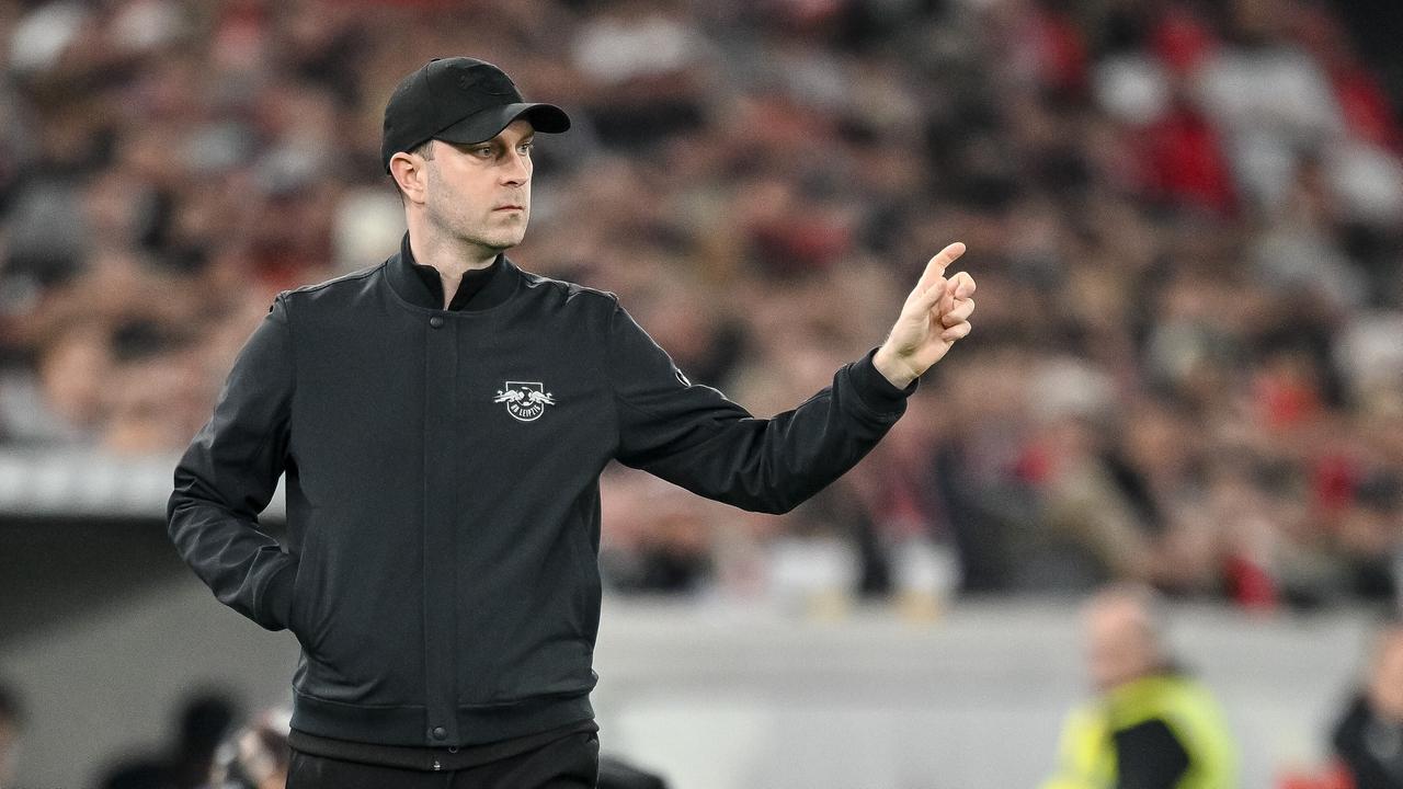 Ole Werner erwartet bei seiner Bremen-Rückkehr 