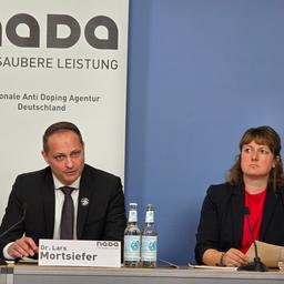 Dr. Lars Mortsiefer und Dr. Eva Bunthoff