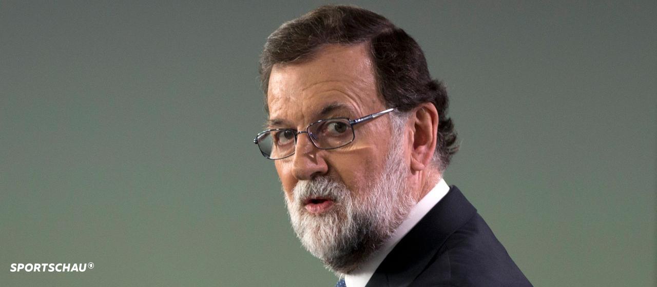 Mariano Rajoys