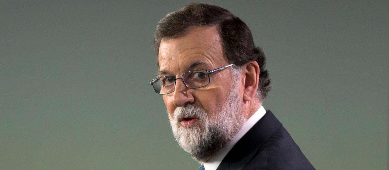 Mariano Rajoys