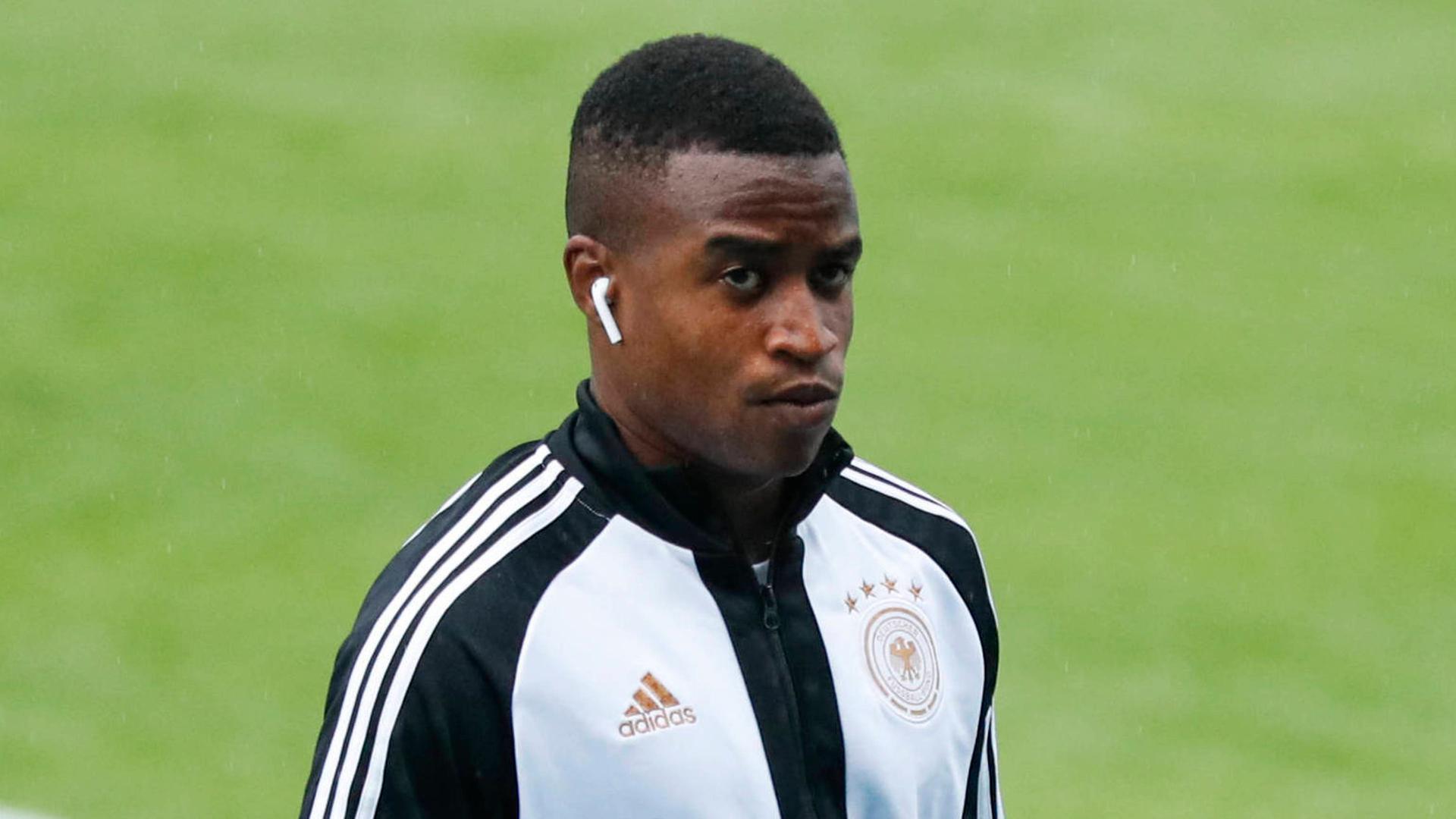 Youssoufa Moukoko | IMAGO