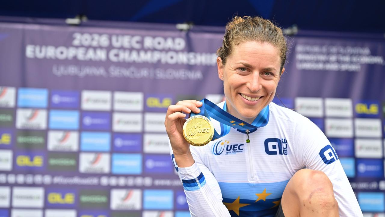 Franziska Koch fährt an der Top-Ten vorbei